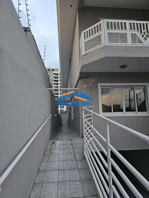 Foto 2 de Sobrado com 4 quartos à venda, 300m2 em Vila Yara, Osasco - SP
