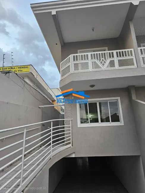 Foto 1 de Sobrado com 4 quartos à venda, 300m2 em Vila Yara, Osasco - SP