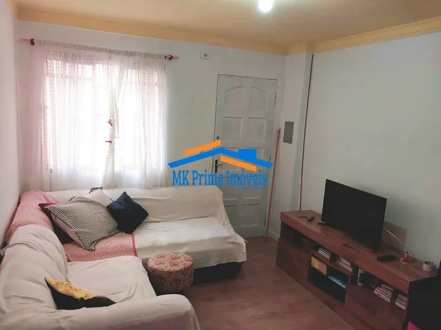 Foto 2 de Apartamento com 2 quartos à venda, 48m2 em Conceição, Osasco - SP
