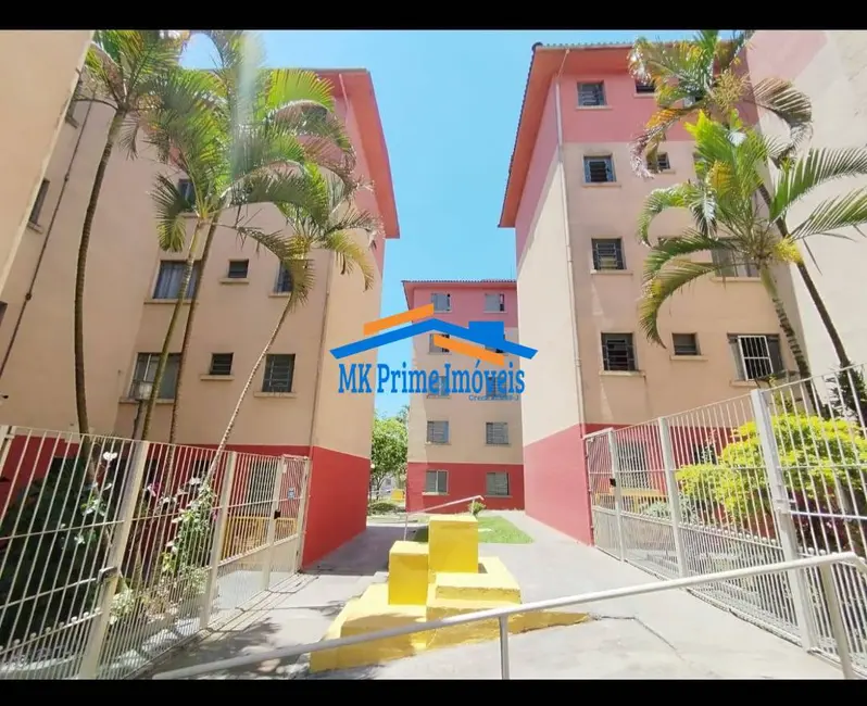 Foto 1 de Apartamento com 2 quartos à venda, 48m2 em Conceição, Osasco - SP