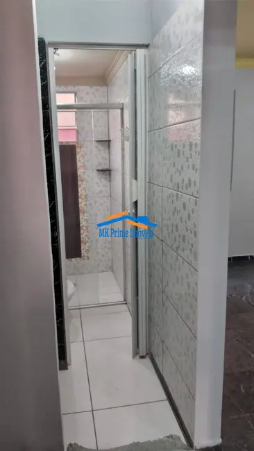 Foto 8 de Apartamento com 2 quartos à venda, 48m2 em Conceição, Osasco - SP