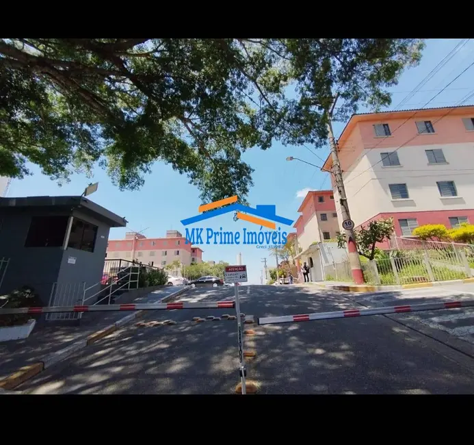 Foto 7 de Apartamento com 2 quartos à venda, 48m2 em Conceição, Osasco - SP