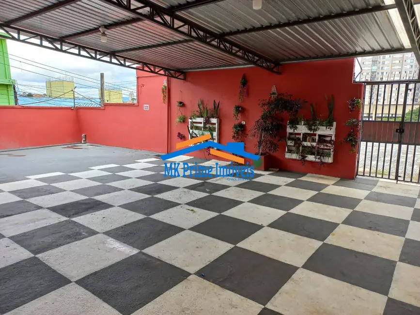 Foto 4 de Apartamento com 2 quartos à venda, 48m2 em Conceição, Osasco - SP