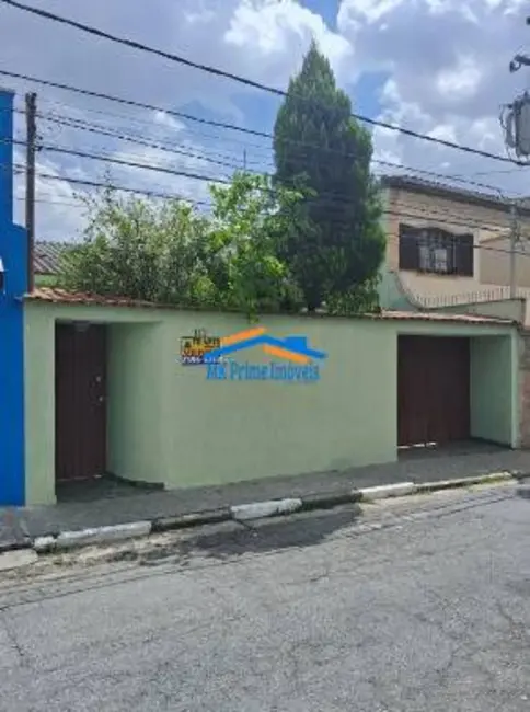 Foto 4 de Casa com 3 quartos à venda, 160m2 em Centro, Osasco - SP