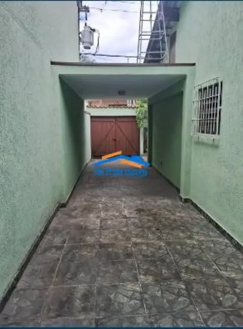 Foto 6 de Casa com 3 quartos à venda, 160m2 em Centro, Osasco - SP