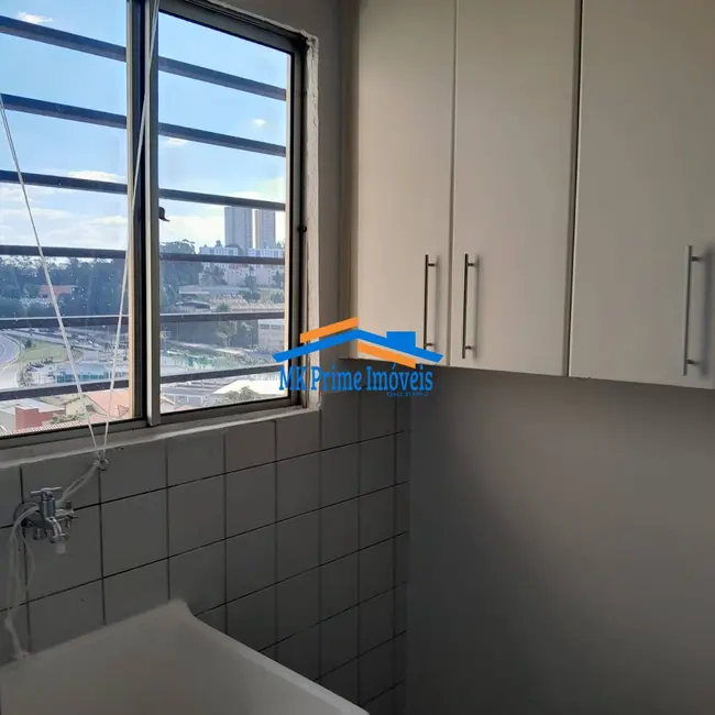 Foto 8 de Apartamento com 2 quartos à venda, 56m2 em Parque Ipê, São Paulo - SP