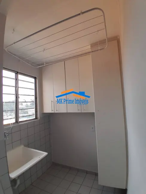 Foto 7 de Apartamento com 2 quartos à venda, 56m2 em Parque Ipê, São Paulo - SP