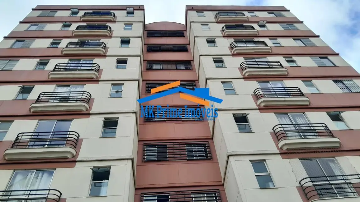 Foto 1 de Apartamento com 2 quartos à venda, 56m2 em Parque Ipê, São Paulo - SP