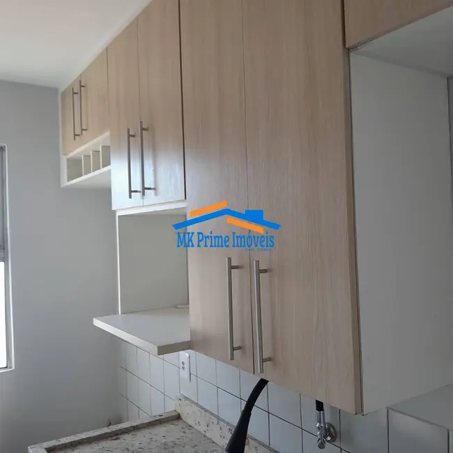 Foto 6 de Apartamento com 2 quartos à venda, 56m2 em Parque Ipê, São Paulo - SP