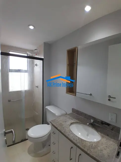 Foto 9 de Apartamento com 2 quartos à venda, 56m2 em Parque Ipê, São Paulo - SP