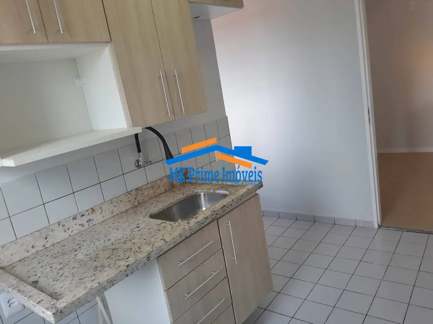 Foto 5 de Apartamento com 2 quartos à venda, 56m2 em Parque Ipê, São Paulo - SP