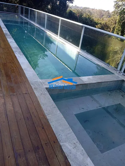 Foto 9 de Casa de Condomínio com 4 quartos à venda, 435m2 em Chácara dos Lagos, Carapicuiba - SP