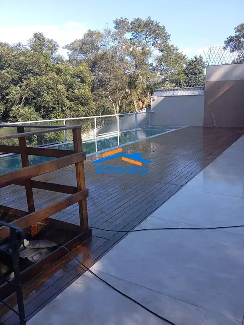 Foto 5 de Casa de Condomínio com 4 quartos à venda, 435m2 em Chácara dos Lagos, Carapicuiba - SP