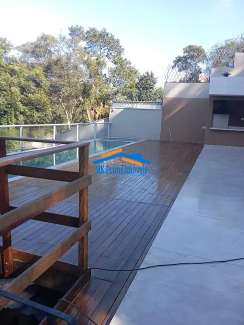 Foto 4 de Casa de Condomínio com 4 quartos à venda, 435m2 em Chácara dos Lagos, Carapicuiba - SP