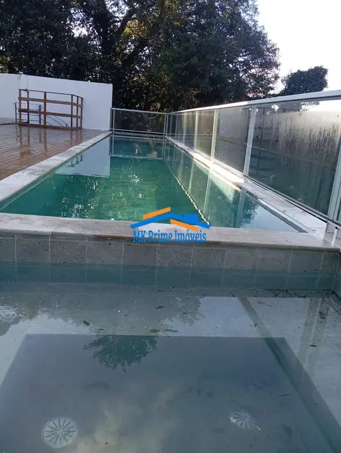 Foto 2 de Casa de Condomínio com 4 quartos à venda, 435m2 em Chácara dos Lagos, Carapicuiba - SP