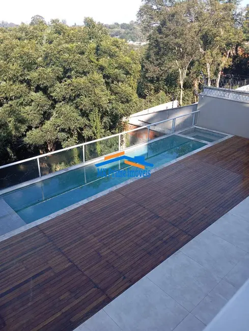 Foto 1 de Casa de Condomínio com 4 quartos à venda, 435m2 em Chácara dos Lagos, Carapicuiba - SP