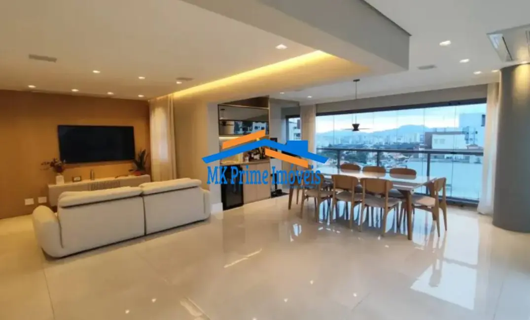 Foto 2 de Apartamento com 3 quartos à venda, 122m2 em Alto da Lapa, São Paulo - SP