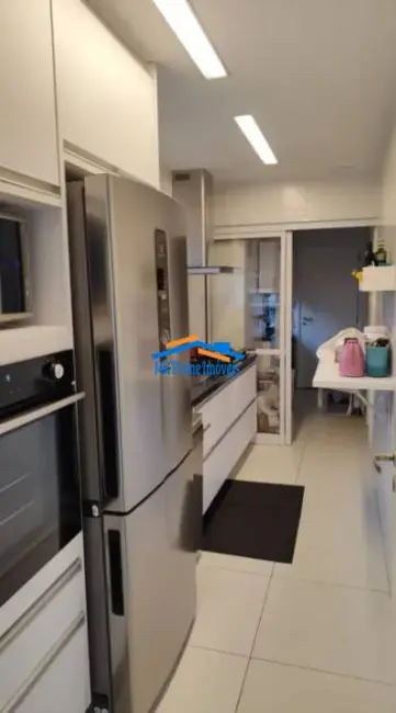 Foto 5 de Apartamento com 3 quartos à venda, 122m2 em Alto da Lapa, São Paulo - SP