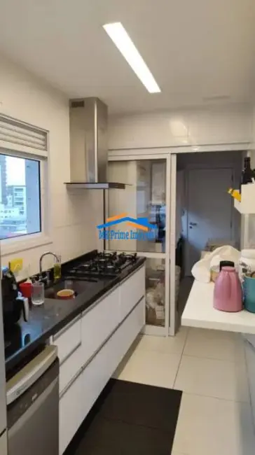 Foto 6 de Apartamento com 3 quartos à venda, 122m2 em Alto da Lapa, São Paulo - SP