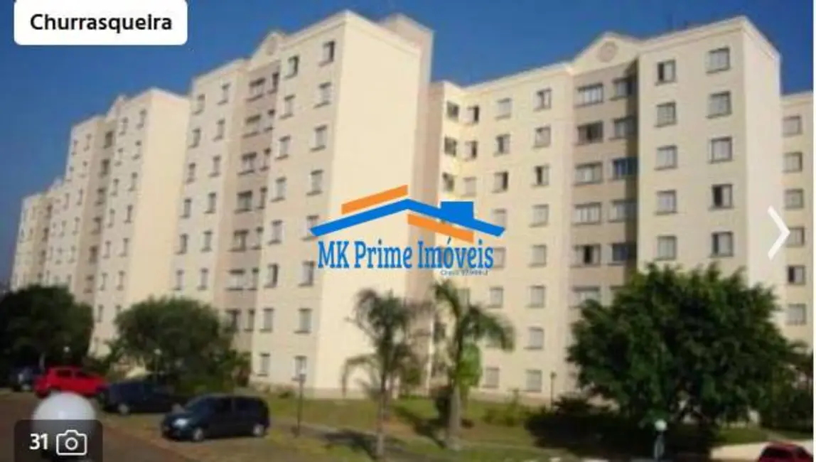 Foto 1 de Apartamento com 2 quartos à venda, 65m2 em Jaguaribe, Osasco - SP