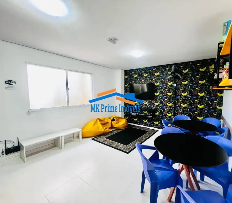 Foto 9 de Apartamento com 2 quartos à venda, 44m2 em Jardim Íris, São Paulo - SP