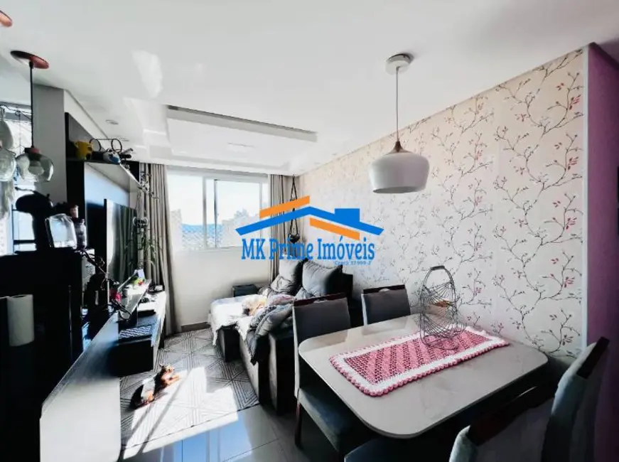 Foto 2 de Apartamento com 2 quartos à venda, 44m2 em Jardim Íris, São Paulo - SP