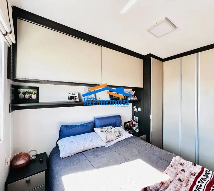 Foto 7 de Apartamento com 2 quartos à venda, 44m2 em Jardim Íris, São Paulo - SP