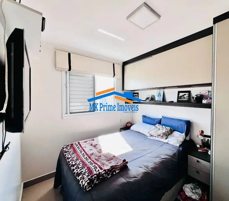Foto 5 de Apartamento com 2 quartos à venda, 44m2 em Jardim Íris, São Paulo - SP
