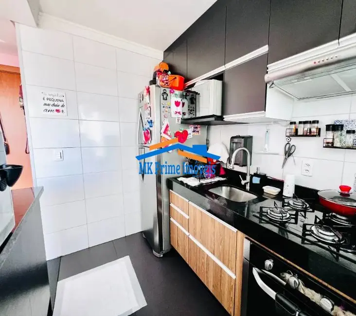 Foto 3 de Apartamento com 2 quartos à venda, 44m2 em Jardim Íris, São Paulo - SP