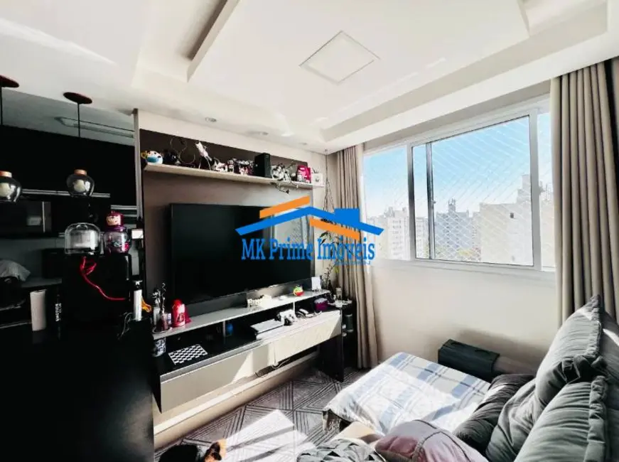 Foto 1 de Apartamento com 2 quartos à venda, 44m2 em Jardim Íris, São Paulo - SP