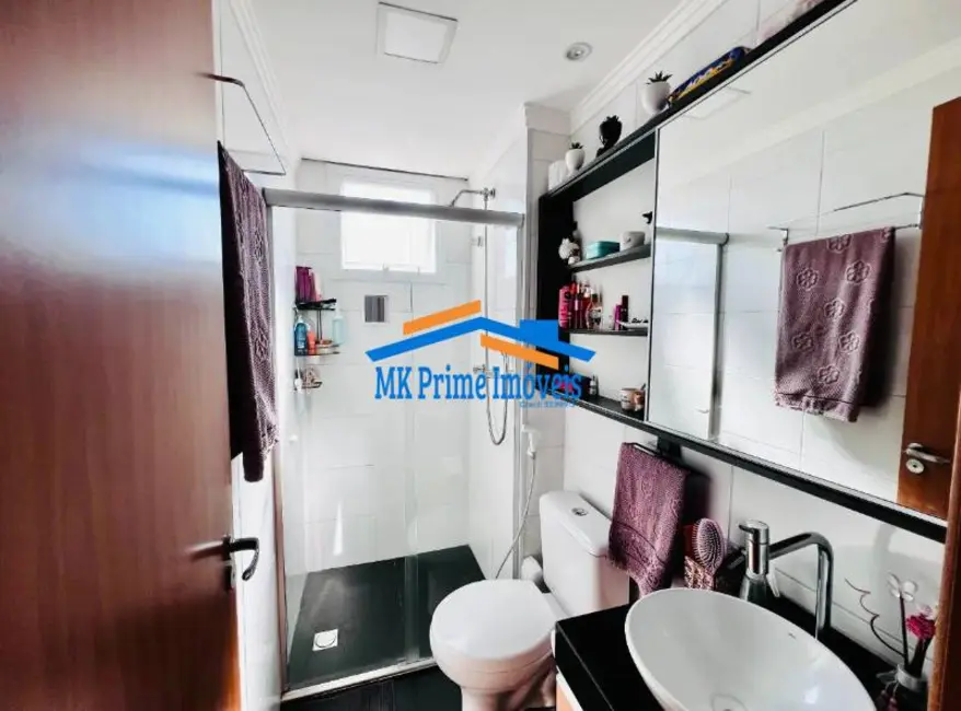 Foto 8 de Apartamento com 2 quartos à venda, 44m2 em Jardim Íris, São Paulo - SP