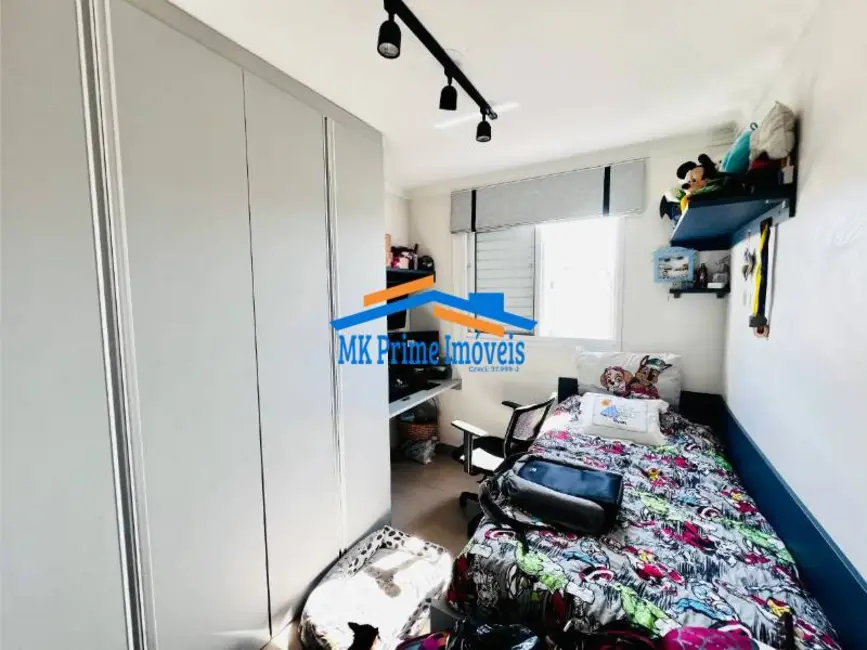 Foto 6 de Apartamento com 2 quartos à venda, 44m2 em Jardim Íris, São Paulo - SP