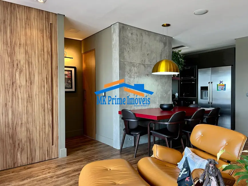 Foto 8 de Apartamento com 1 quarto para alugar, 69m2 em Vila Leopoldina, São Paulo - SP