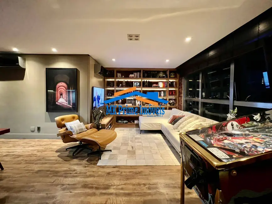 Foto 2 de Apartamento com 1 quarto para alugar, 69m2 em Vila Leopoldina, São Paulo - SP