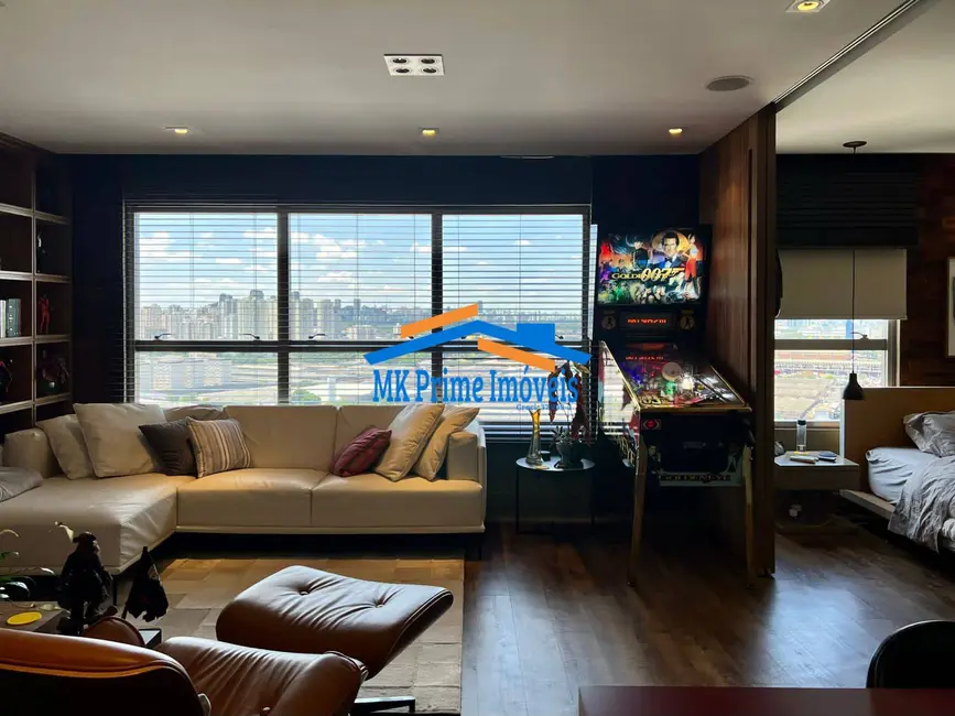 Foto 5 de Apartamento com 1 quarto para alugar, 69m2 em Vila Leopoldina, São Paulo - SP