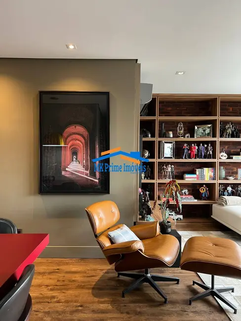 Foto 3 de Apartamento com 1 quarto para alugar, 69m2 em Vila Leopoldina, São Paulo - SP