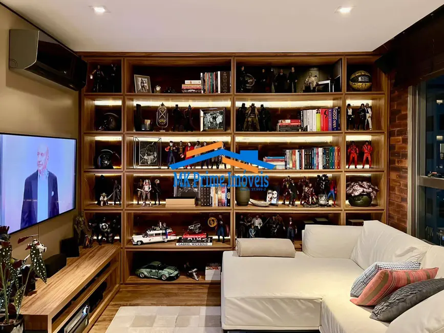 Foto 4 de Apartamento com 1 quarto para alugar, 69m2 em Vila Leopoldina, São Paulo - SP