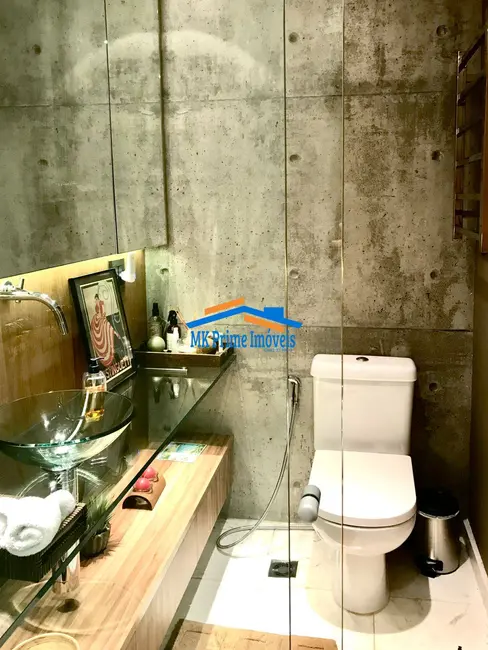 Foto 7 de Apartamento com 1 quarto para alugar, 69m2 em Vila Leopoldina, São Paulo - SP