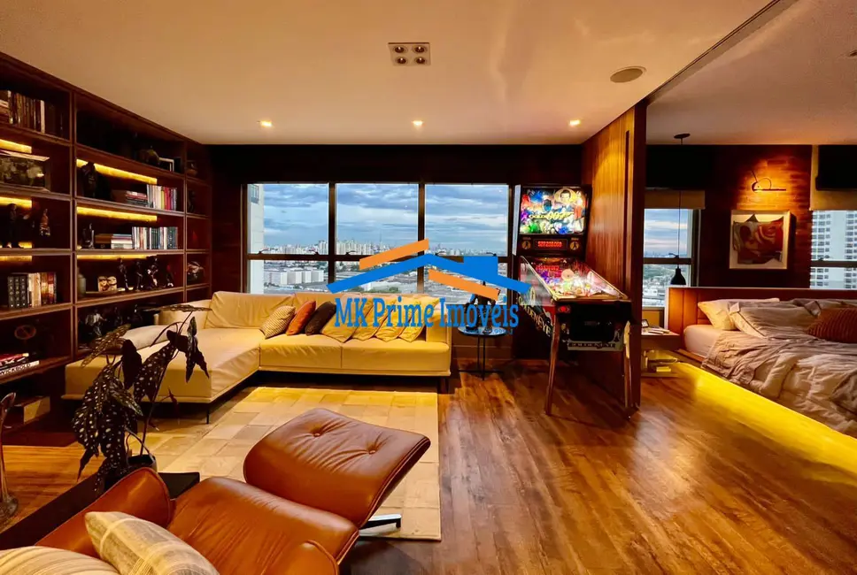 Foto 1 de Apartamento com 1 quarto para alugar, 69m2 em Vila Leopoldina, São Paulo - SP