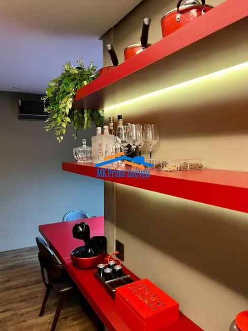 Foto 6 de Apartamento com 1 quarto para alugar, 69m2 em Vila Leopoldina, São Paulo - SP