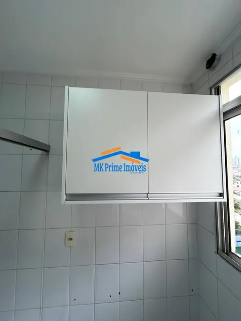 Foto 7 de Apartamento com 3 quartos à venda, 74m2 em City Bussocaba, Osasco - SP