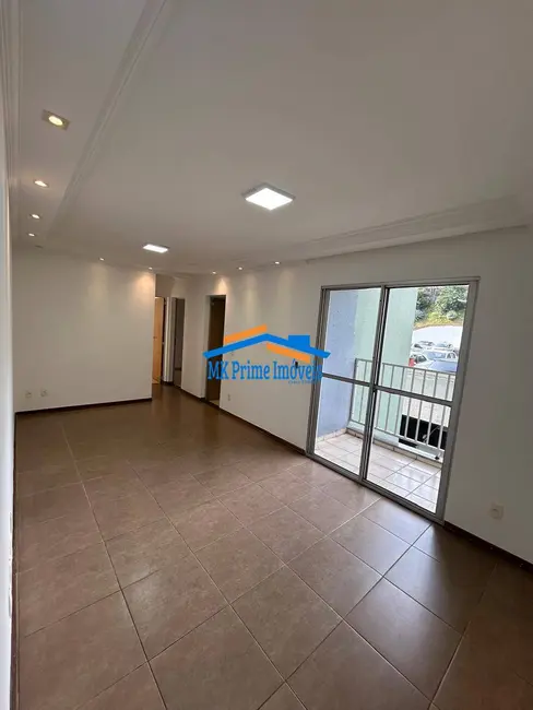 Foto 1 de Apartamento com 3 quartos para alugar, 74m2 em City Bussocaba, Osasco - SP