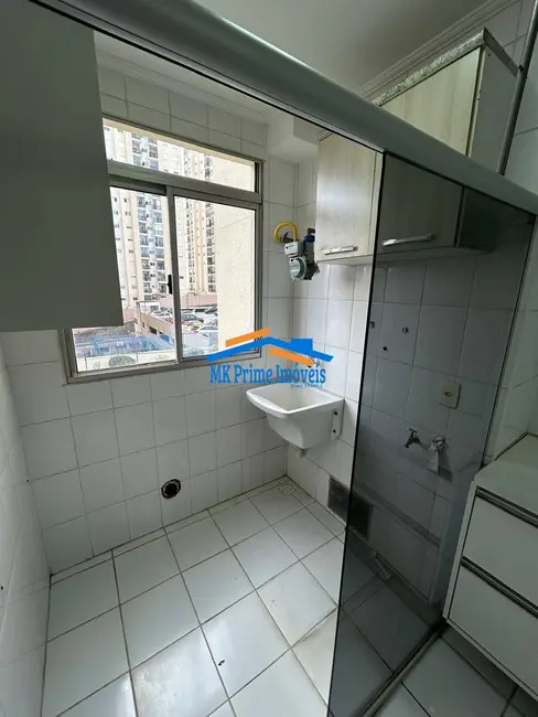 Foto 6 de Apartamento com 3 quartos para alugar, 74m2 em City Bussocaba, Osasco - SP