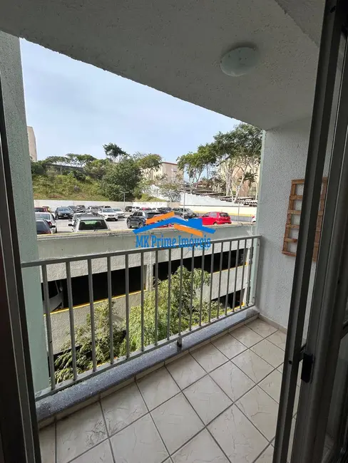 Foto 8 de Apartamento com 3 quartos para alugar, 74m2 em City Bussocaba, Osasco - SP