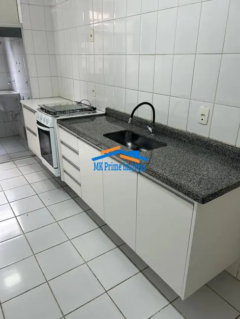 Foto 4 de Apartamento com 3 quartos para alugar, 74m2 em City Bussocaba, Osasco - SP