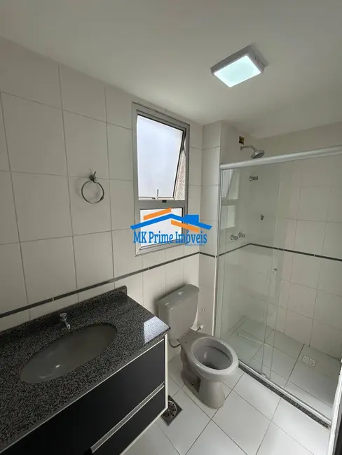 Foto 9 de Apartamento com 3 quartos para alugar, 74m2 em City Bussocaba, Osasco - SP
