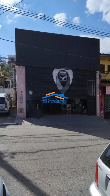 Foto 6 de Armazém / Galpão para alugar, 250m2 em km 18, Osasco - SP