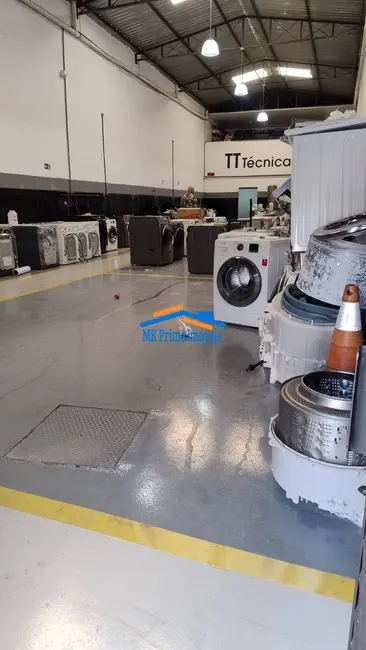 Foto 5 de Armazém / Galpão para alugar, 250m2 em km 18, Osasco - SP