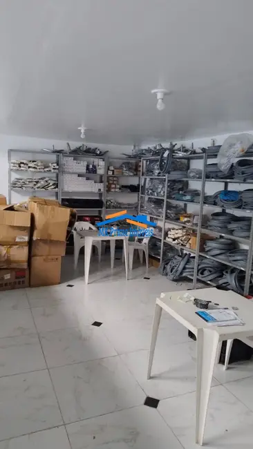 Foto 2 de Armazém / Galpão para alugar, 250m2 em km 18, Osasco - SP
