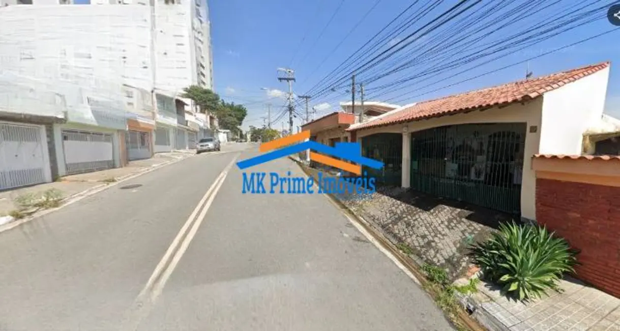 Foto 2 de Sobrado com 3 quartos à venda, 150m2 em Jaguaribe, Osasco - SP